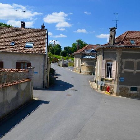 Gite Saint Martin Pargny-les-Reims Exterior foto