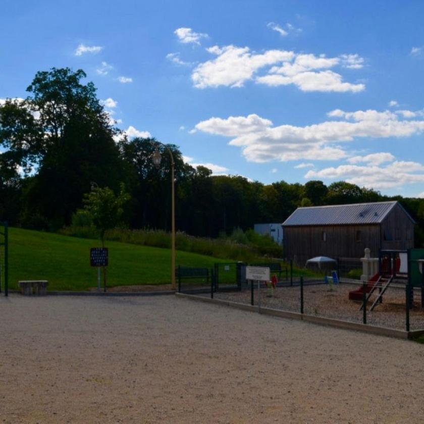 Gite Saint Martin Pargny-les-Reims Exterior foto